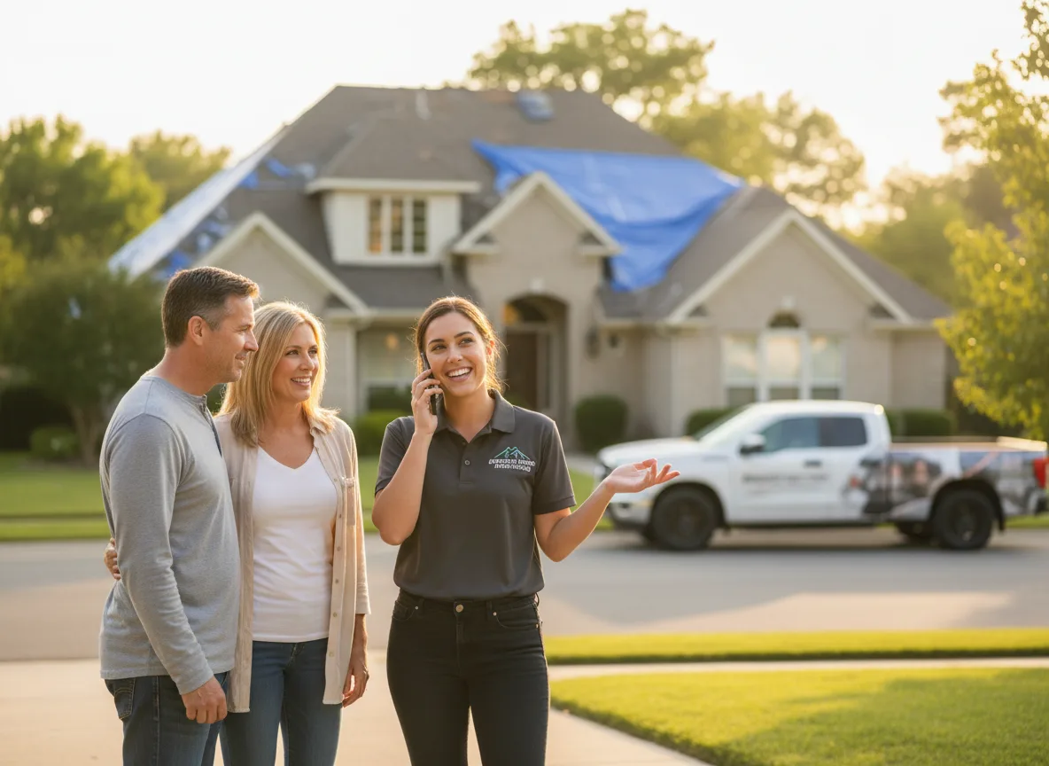 Emergency Roof Repair Mount Carbon, WV FAQs